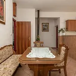 Apartament Three-bedroom In *
