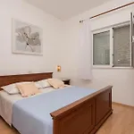 Three-bedroom In Apartament