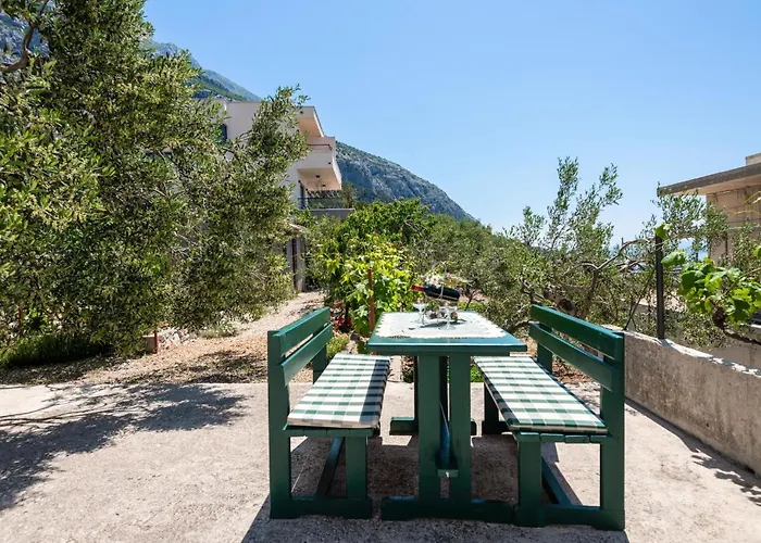 Apartmán Three-bedroom In