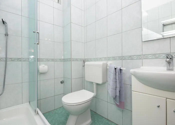 Three-bedroom In Makarská